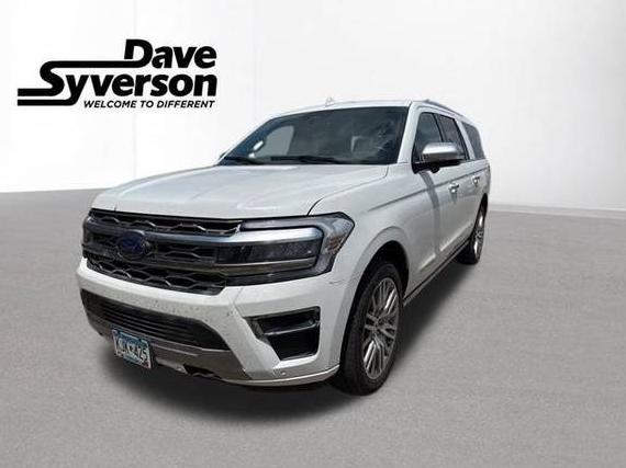 FORD EXPEDITION MAX 2023 1FMJK1M80PEA27860 image